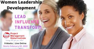 Women in Leadership Program