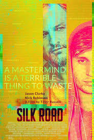 Dermot mulroney, kristin davis, shanola hampton and others. Official Trailer And Poster Silk Road On Digital On Demand In Select Theaters February 19th Hnn