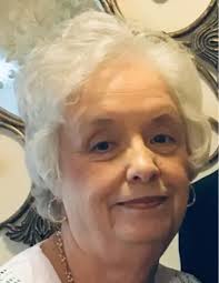 Obituary information for Evelyn Elaine Carr