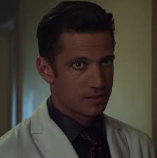 Spoiler Alert?) Favorite "Minor" Type of Character(s) : r/Gotham