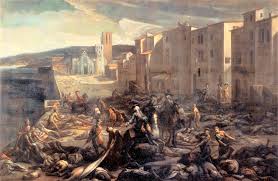 Maybe you would like to learn more about one of these? Living Through The Great Plague Of London Public History Initiative