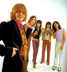 Below we take a look back at that moment with some fleeting archival footage from the show. The Brian Jones Appreciation Thread Steve Hoffman Music Forums