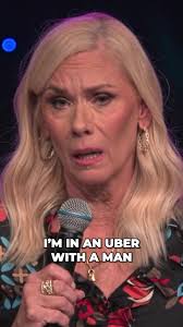 Leanne Morgan Announces New Netflix Special Taping