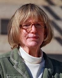 Barron: A “sweet and simple” tribute for a librarian