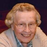 Marjorie Mogler Obituary October 6, 2014
