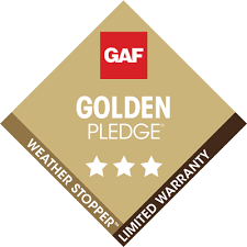 Why The Gaf Golden Pledge Warranty Is The Best In The Business Muth And Company Roofing