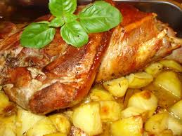 Recette Cuisse De Dinde Au Four En Video Recette En 2020 Recette Cuisse De Dinde Dinde Au Four Cuisse De Dinde