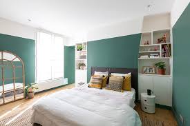 Si vous avez une forte passion pour le design d'intérieur et vous vous intéressez vivement des dernières actualités, alors rien de plus convenable que d'habiller les murs. Faites Le Plein D Idees Couleur Pour Une Chambre D Adulte