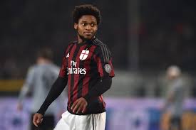 Cm Luiz Adriano Undergoing Spartak Medical