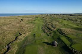 It has hosted the open championship on 14 different occasions. Royal St Georges Golf Breaks Kent Golf Holidays Sandwich Golf Breaks