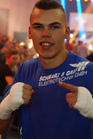 Bernd Bauers Ziel: Sohn Leon Bauer soll behutsam aufgebaut werden