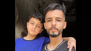 Help provide necessities for Yazan and his family