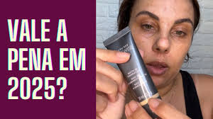 BASE TIME WISE MARY KAY COR BEIGE W170