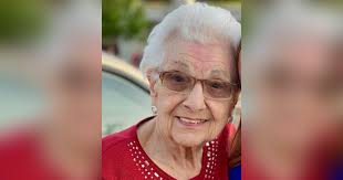 Obituary for Evelyn Ann Harris