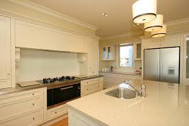 kitchen in