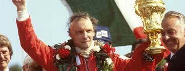 Andreas nikolaus „niki lauda (* 22. Mclaren Racing Heritage Niki Lauda