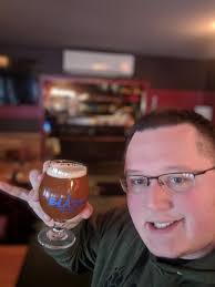 Bangor breweries with food options?