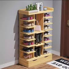 Maybe you would like to learn more about one of these? Jual Rak Sepatu Minimalis Kayu Jati Belanda Asli Jakarta Barat Palet Plastik Kualitas Tokopedia