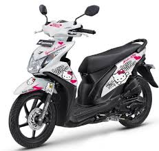 Update harga terkini bawang putih per kg di pasar dan harga ecer tertinggi (het) yang ditetapkan oleh pemerintah saat ini. Harga Skotlet Motor Beat Full Body Sedang