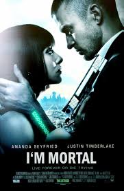 джек ричер 2 никогда не возвращайся 2016 смотреть фильм онлайн I M Mortal In Time Justin Timberlake And Amanda Seyfried Movie Movie Trailer Movie Wallpapers Romantic Films Romantic Movies Amanda Seyfried Movies