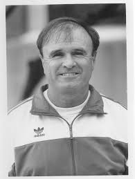 They Coached the Game: Pat McBride