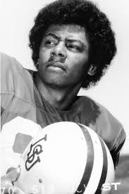 Iowa State Players in Professional Football: Part 3B (1970s)