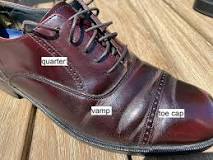 Oxford shoe - Wikipedia