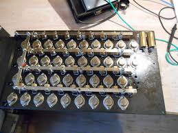 Mungkin modif mitsubitshi l300 simple berbalut yang satu. Modif Alim Argon Coherent Www Laserfreak Net