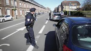 C'est un lieu mythique de la police nationale. Covid 19 Apres Des Cas Positifs Au Commissariat De Lens Un Appel A Plus De Protection