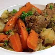Saute D Agneau Aux Legumes Saute D Agneau Recette Du Monde Gastronomie