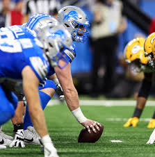 How the Lions defense will continue without Aidan Hutchinson | Pride Of  Detroit