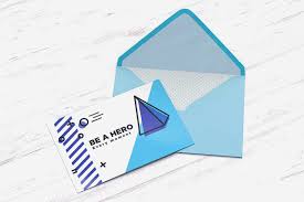 30 Amazing Envelope Mockup Templates Psd Creativebonito Com