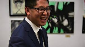 Xiong wins Merced CA council seat, election results final