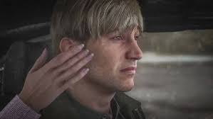 TGA snubbed silent hill game awards