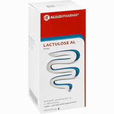 Lactulose Al Sirup Informationen Und Inhaltsstoffe