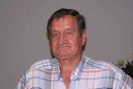 Marshall Marlow “Bug” Mooney (1928-2015)