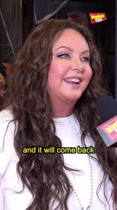 Original Broadway Christine Sarah Brightman reflects