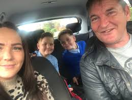 Michael Gilboy Obituary (2019)