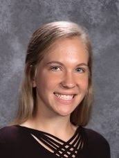 Congratulations to Eau Claire North High School student Megan Pekula,  DeLong Middle School 6th grade teacher Nick Sirek and Eau Claire Memorial  High School science teacher Niki Anderson