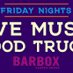 Derk Dames Ohi + Mas Chingon Food Truck