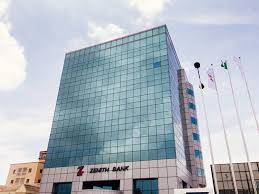 Again Zenith Bank Emerges Most Valuable Banking Brand In Nigeria Green White Green