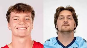 Who among former Sioux Falls Metro area high school stars will participate  in events the week of Monday, Sept. 22?