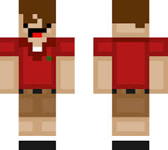 The minecraft skin, pizza delivery guy, was posted by superscorpion. Pizza Delivery Minecraft Skins