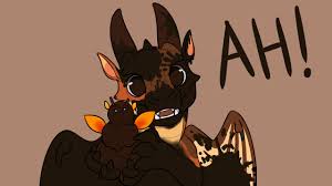 The animator then refines these frames until they are. Gift For Peril Animation Meme Wing Of Fire By Kitradragonfox Fur Affinity Dot Net