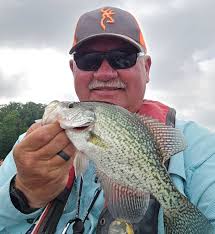 Flossers and snaggers are common at Pulaski, NY