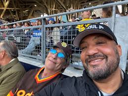 Savor every day that you are able to play!