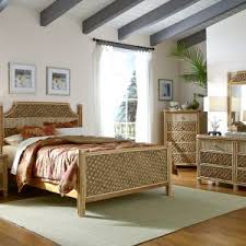 Ending mar 2 at 9:00am pst. Tropical Wicker Bedroom Sets Furniture American Rattan