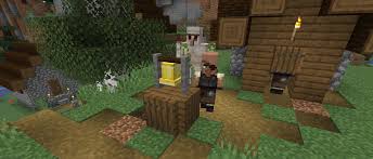 Perhaps they'll grow faster, and if not. Minecraft Snapshot 19w14a Minecraft