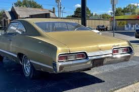 Image result for Sherwood Green 1967 GM