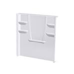 SHOWER BASES - Aquatic Infostream